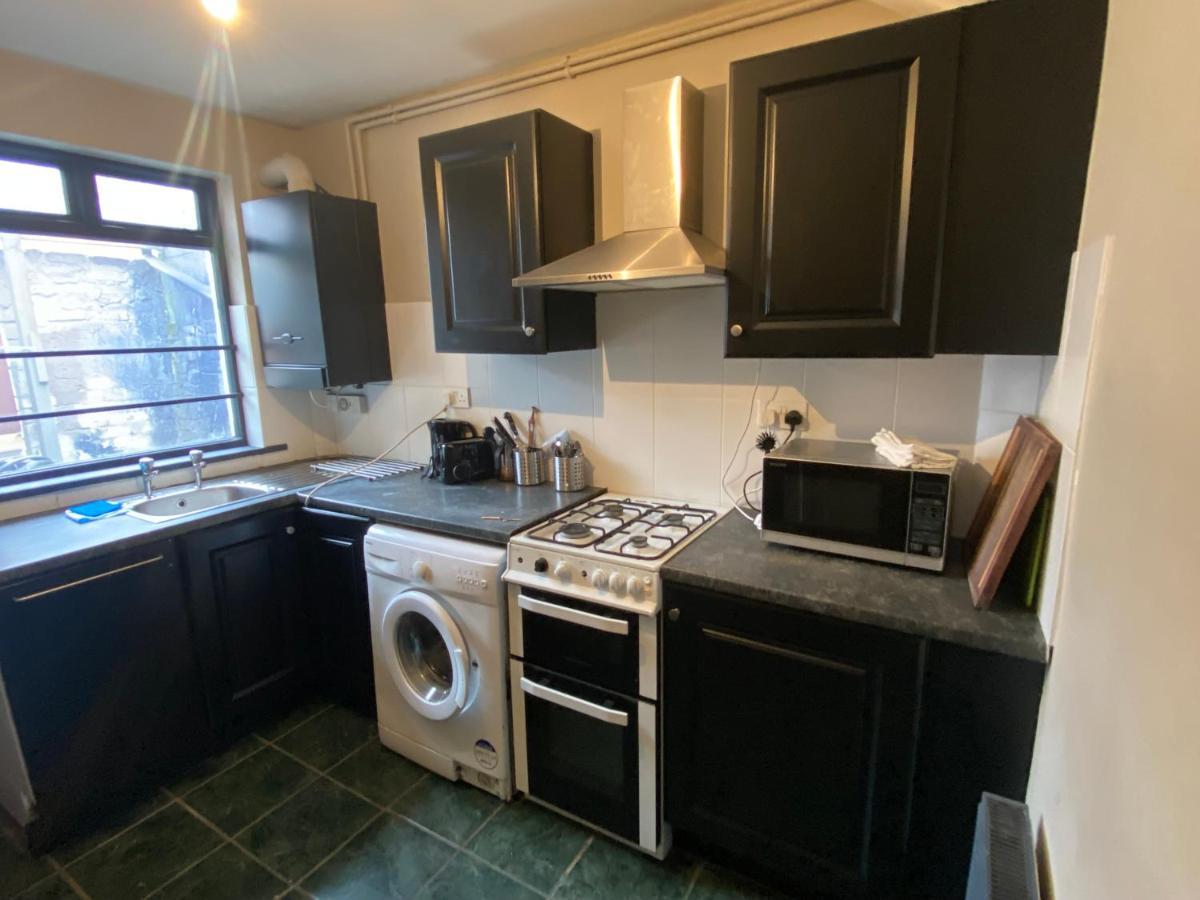 City North Townhouse Apartment Dublin
