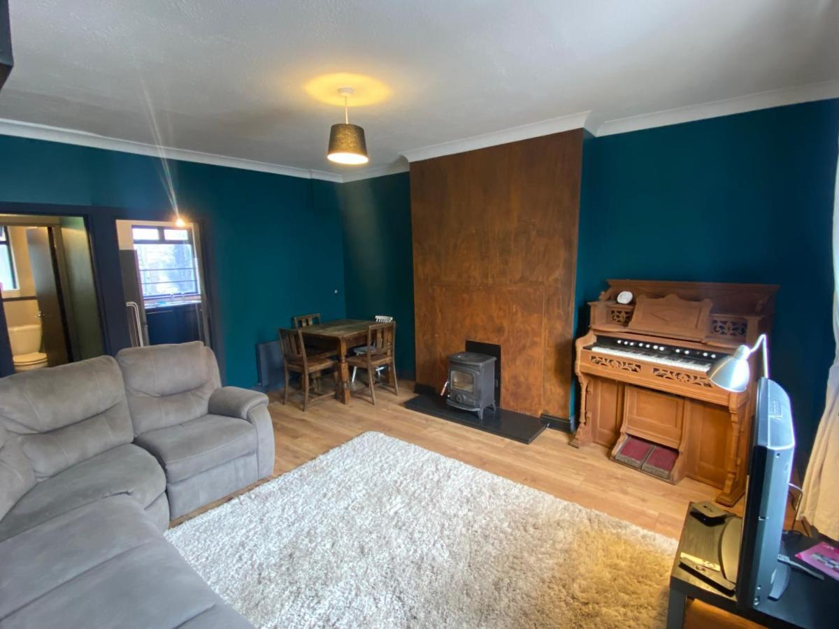 Apartment City North Townhouse Dublin