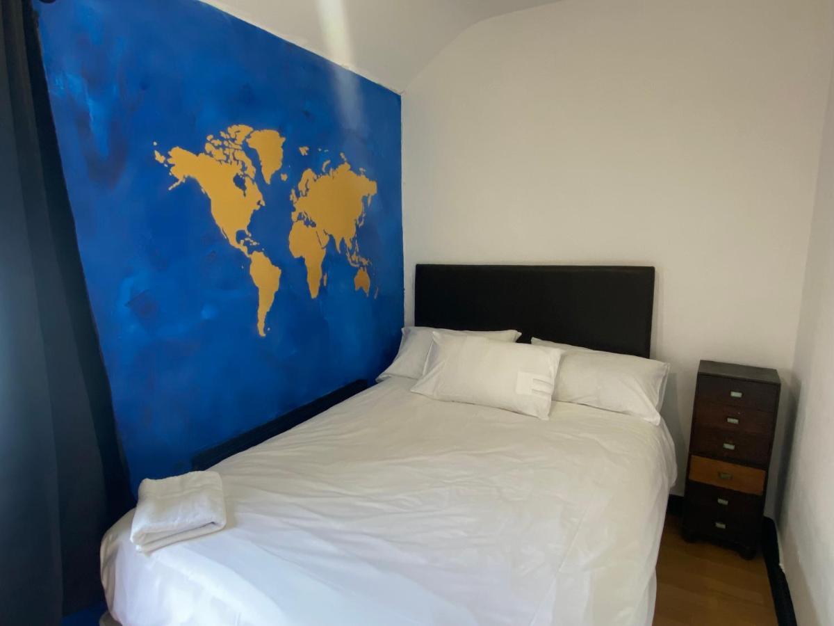City North Townhouse * Dublin
