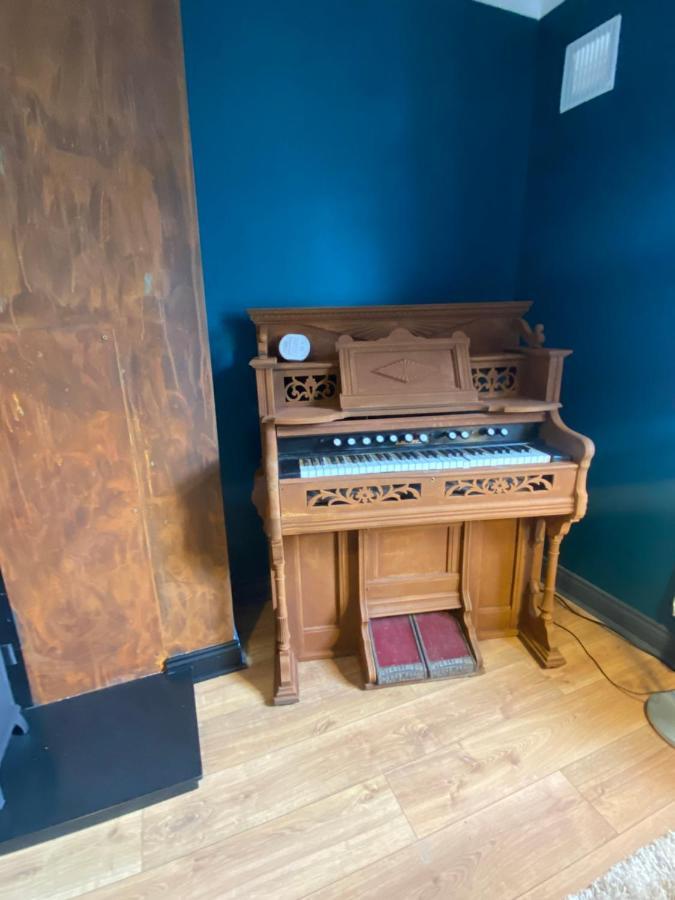 City North Townhouse Apartment