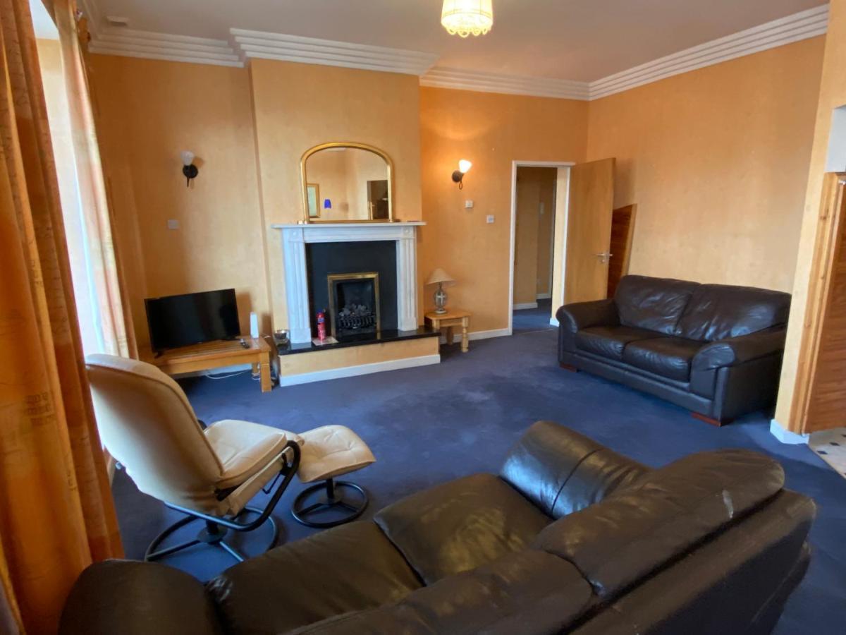 Apartment Ifsc Penthouse *
