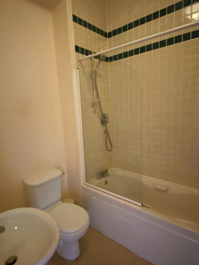 Ifsc Penthouse Apartment Dublin