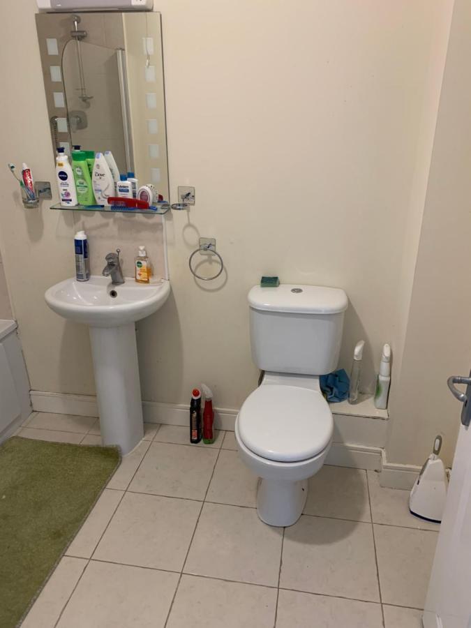Home Stay Dublin