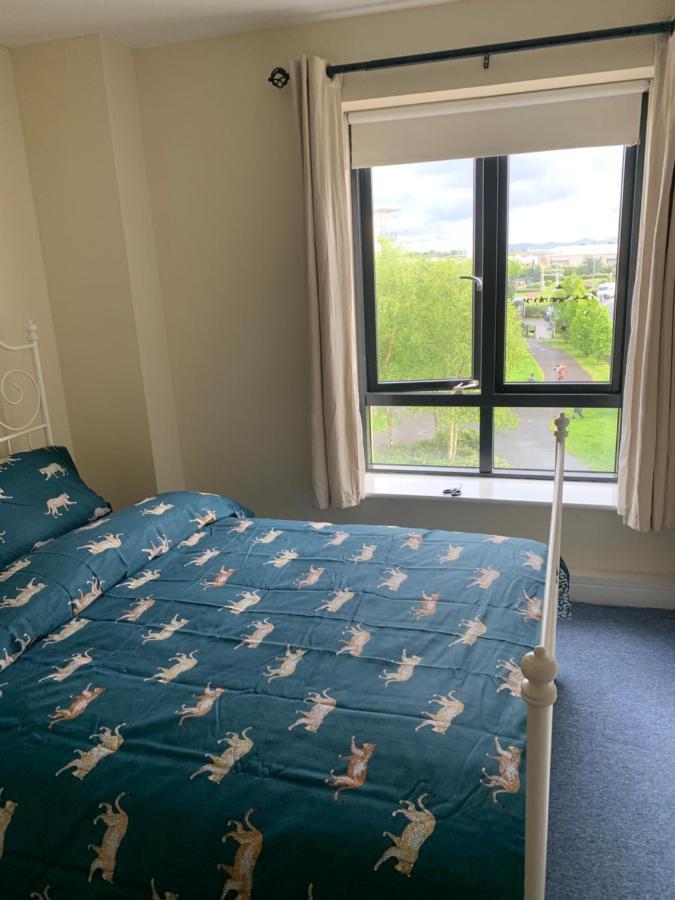 Homestay Home Stay Dublin