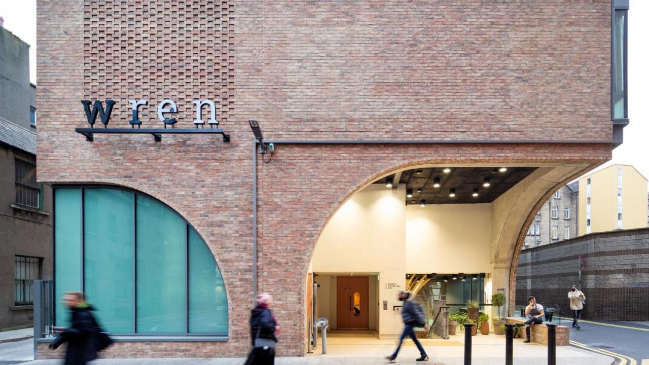 Hotel Wren Urban Nest 4*