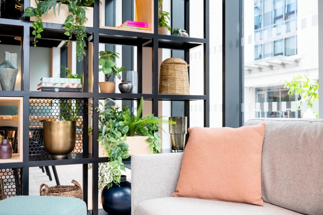 Aparthotel Staycity Quay Dublin