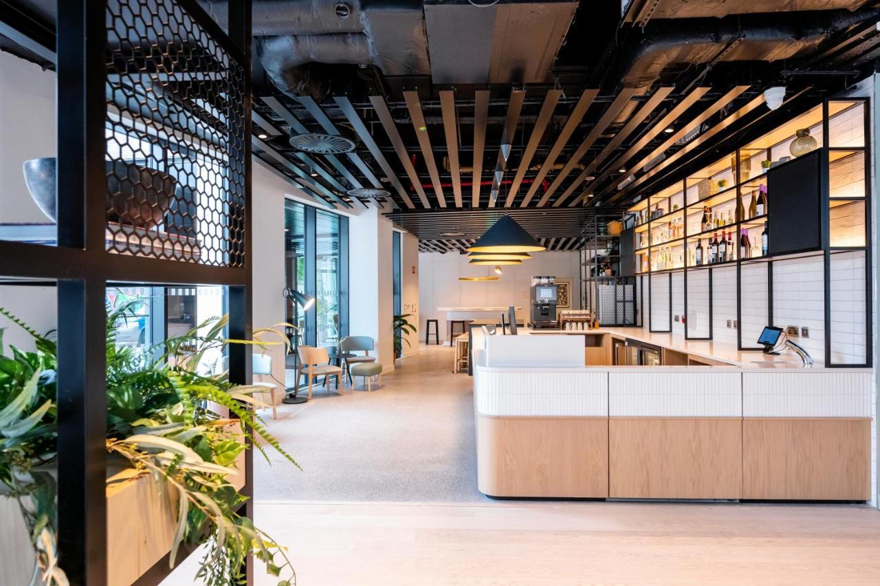 Aparthotel Staycity Quay