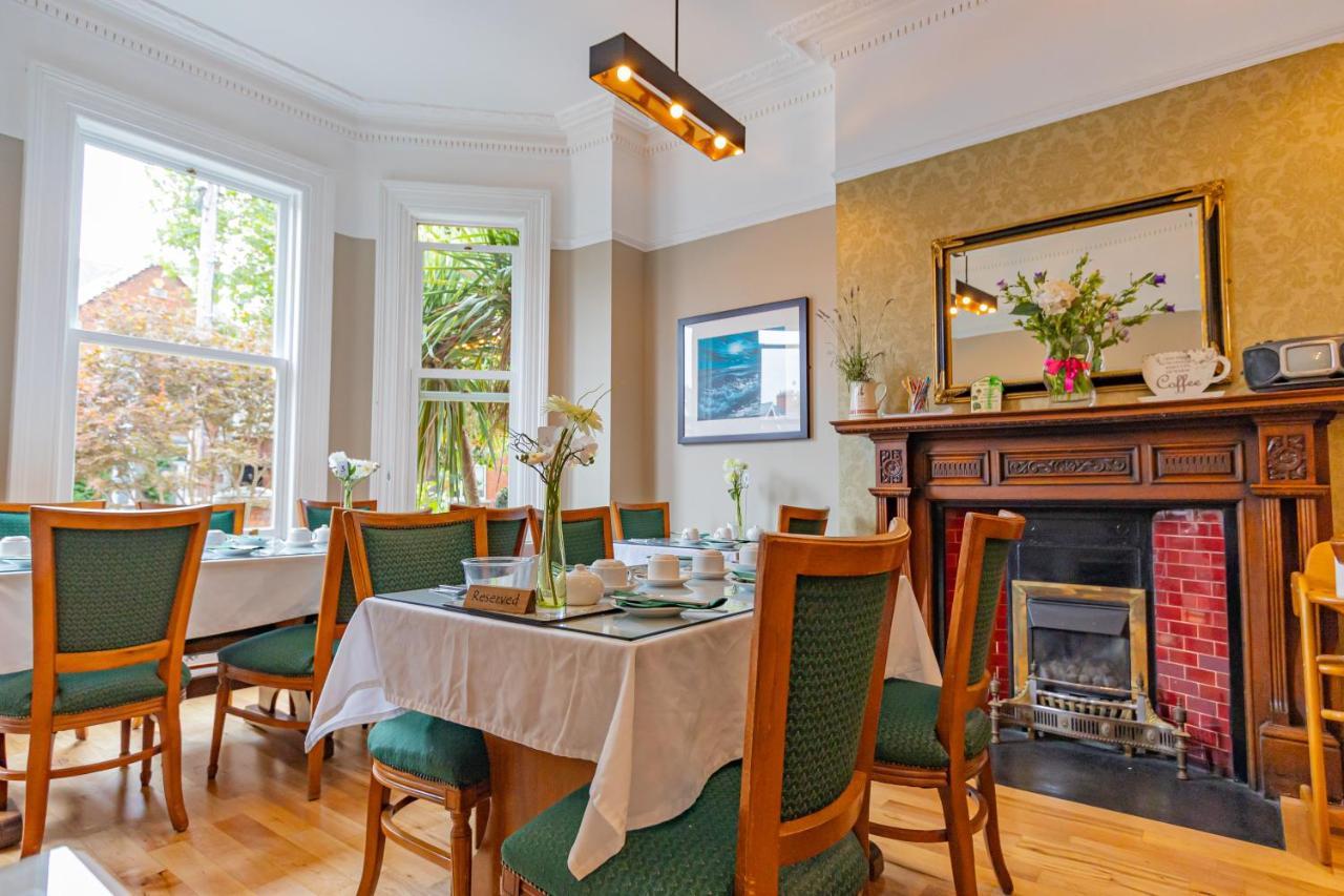 Egans House 3* Dublin