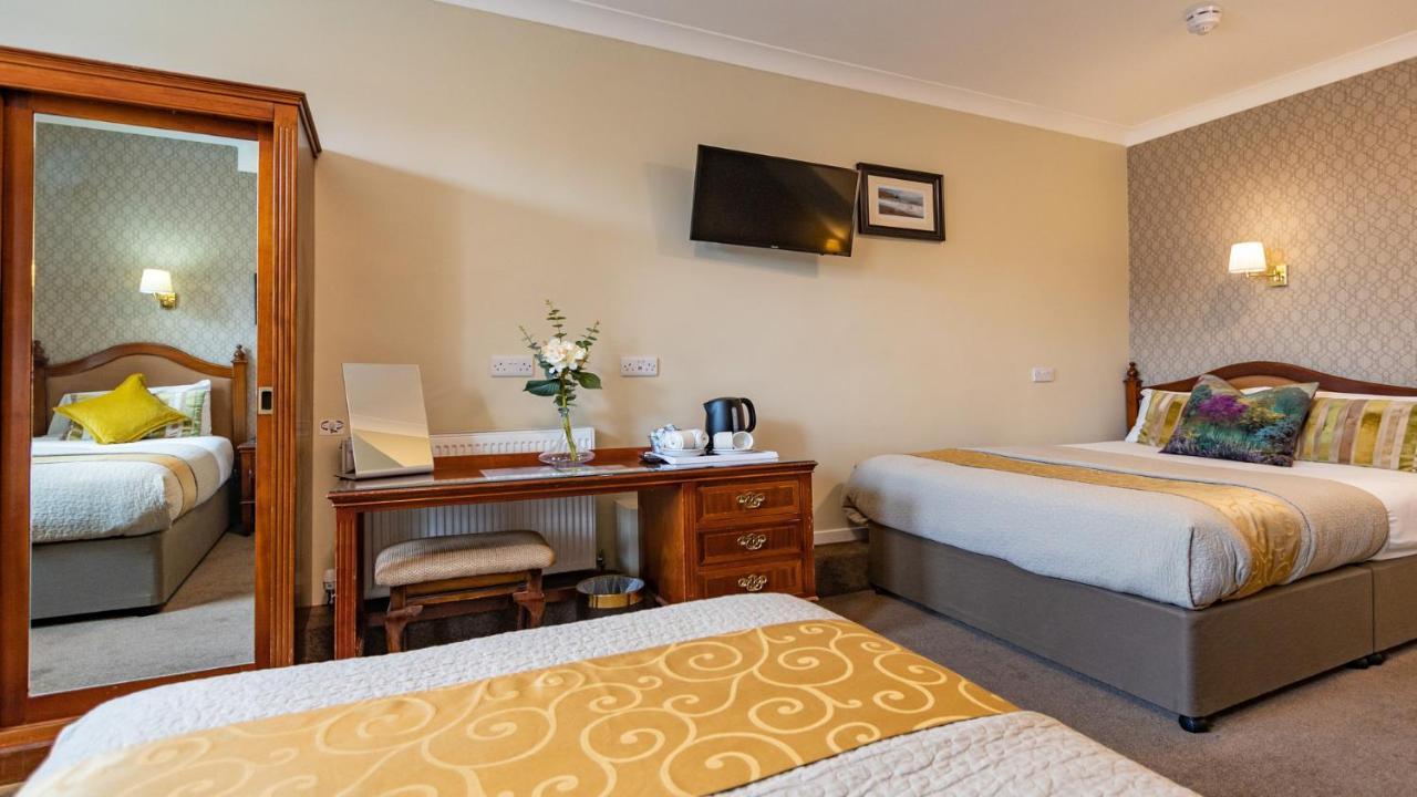 Egans House 3* Dublin
