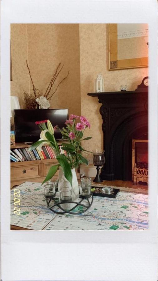 Donnybrook Hall 3* Dublin