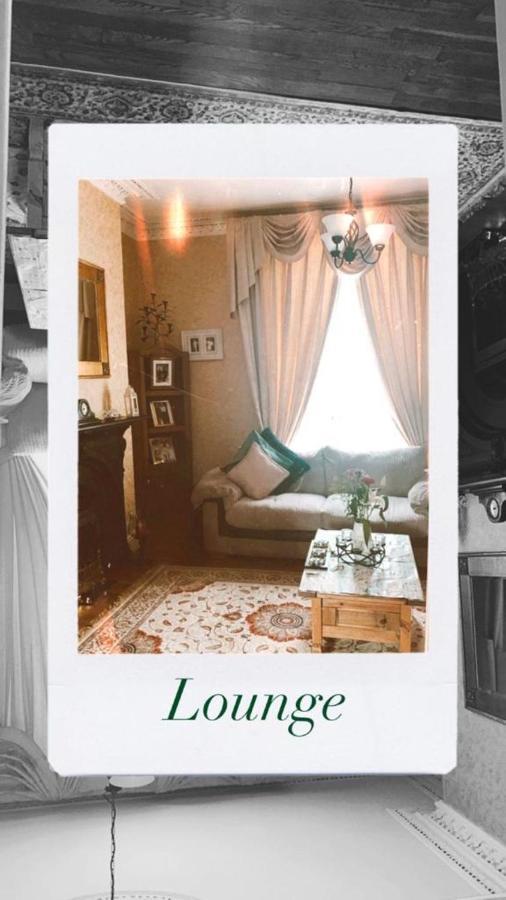 Guest house Donnybrook Hall Dublin