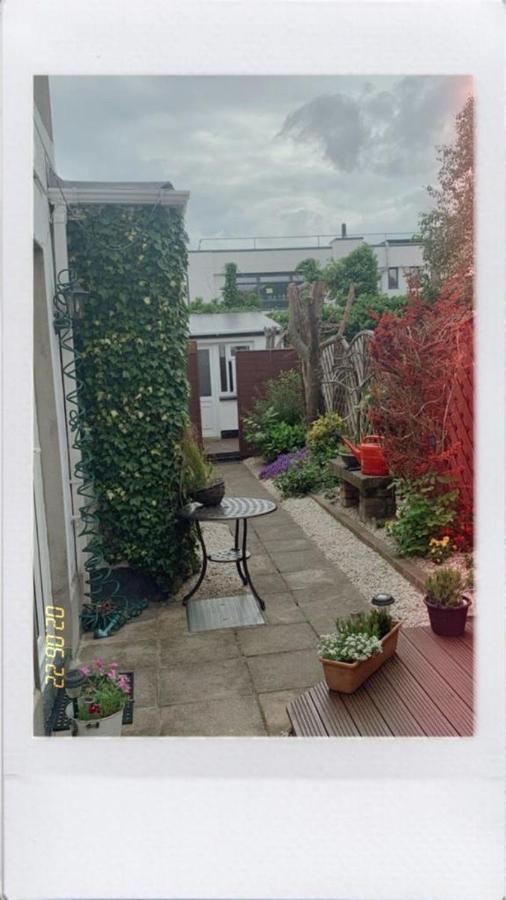 Donnybrook Hall Guest house