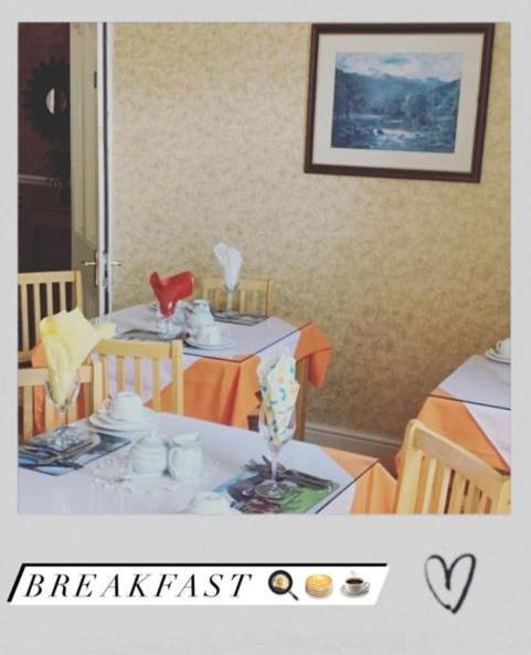 Guest house Donnybrook Hall 3*