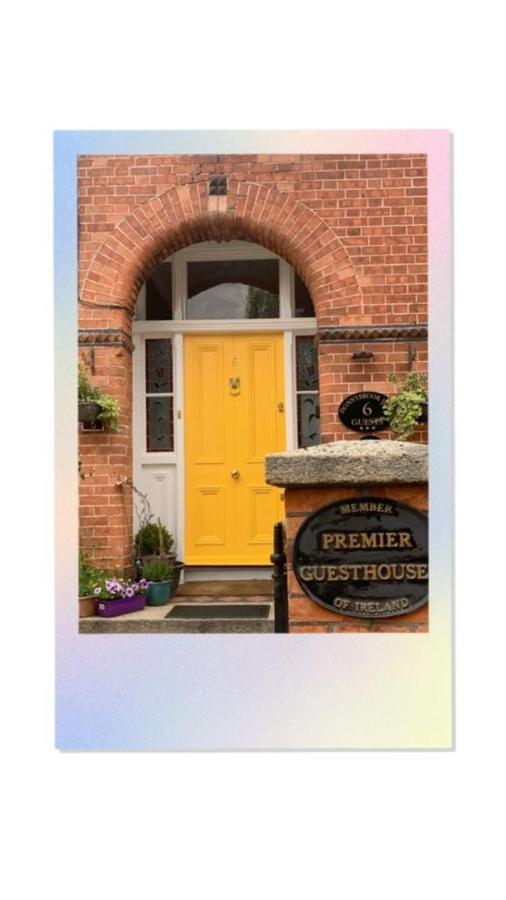 Guest house Donnybrook Hall Dublin