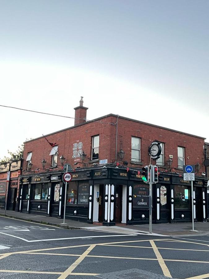 Guest house Centre 2 Allen Terrace Phibsborough 7