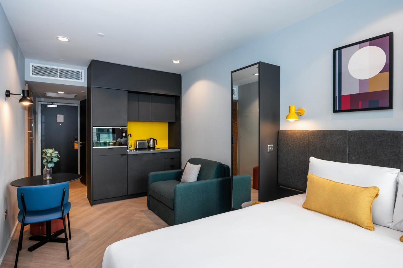 Staycity Quay