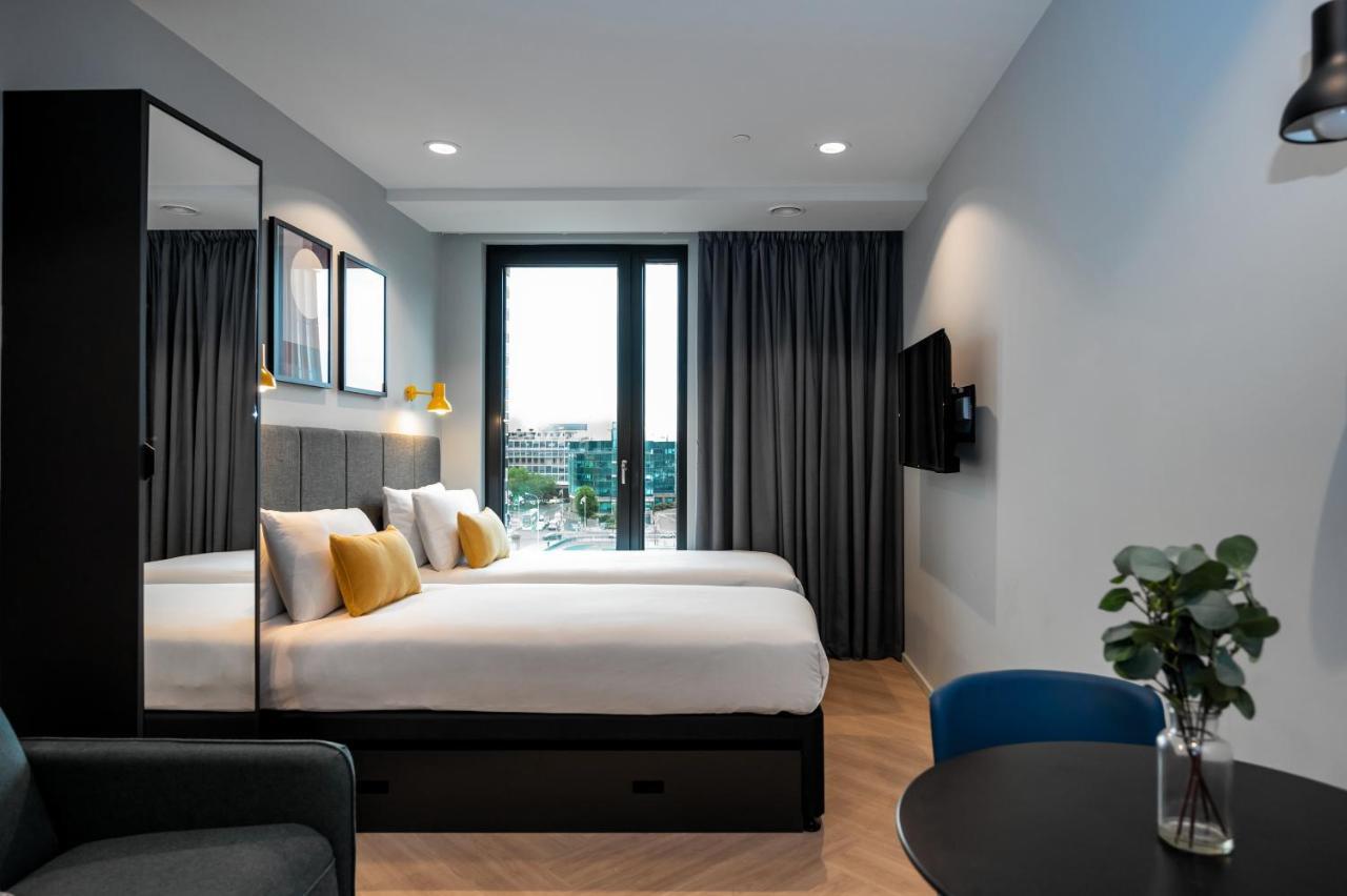 Staycity Quay 4*