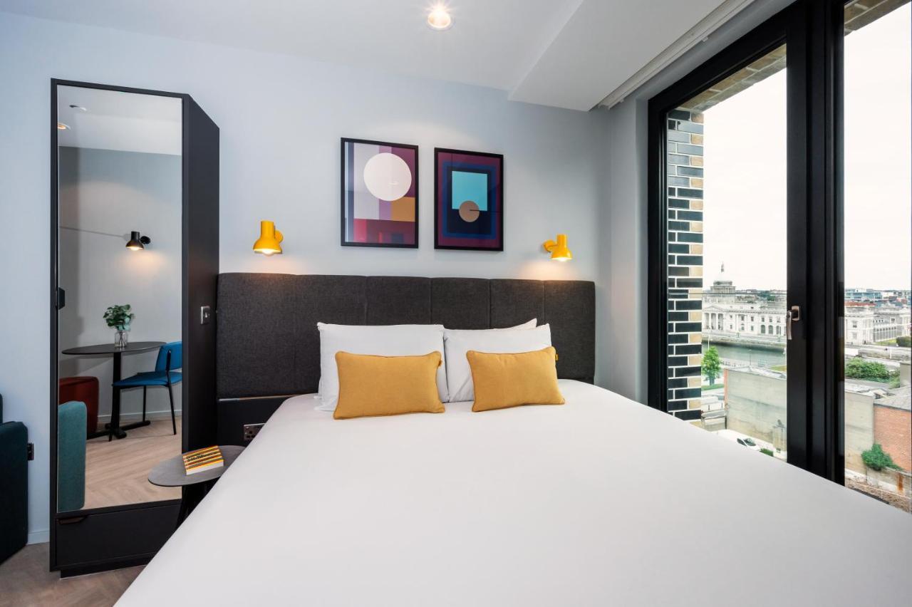 Aparthotel Staycity Quay Dublin