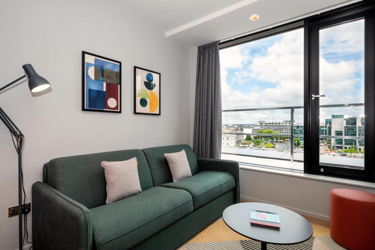 Staycity Quay Aparthotel