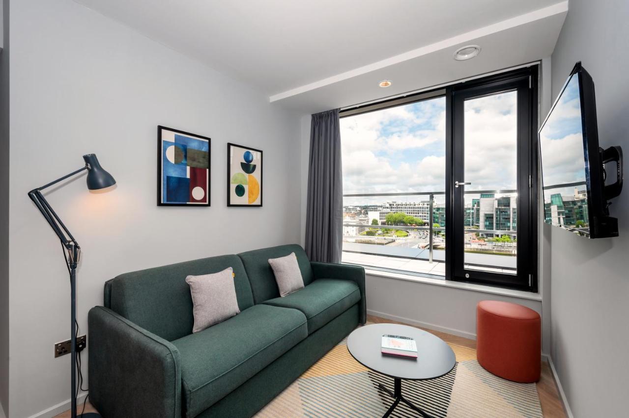 Staycity Quay Dublin