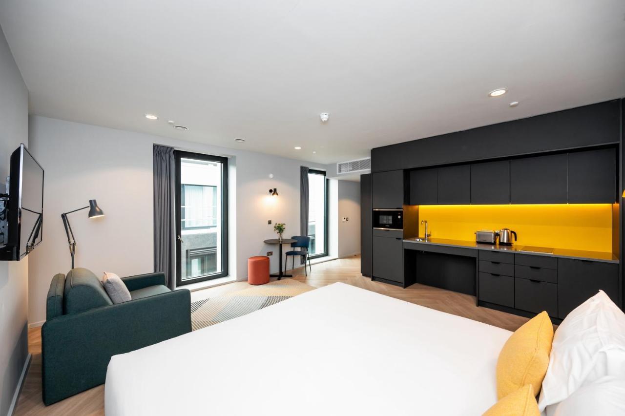 Staycity Quay 4* Dublin