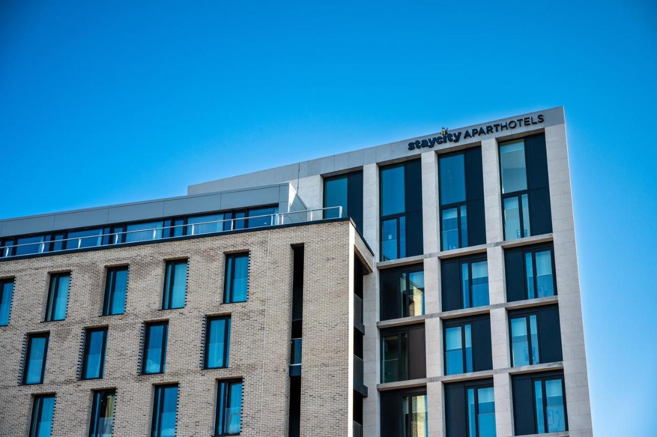 Staycity Quay 4*