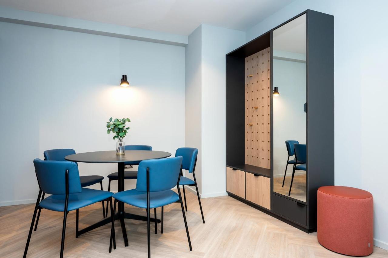 Staycity Quay 4*