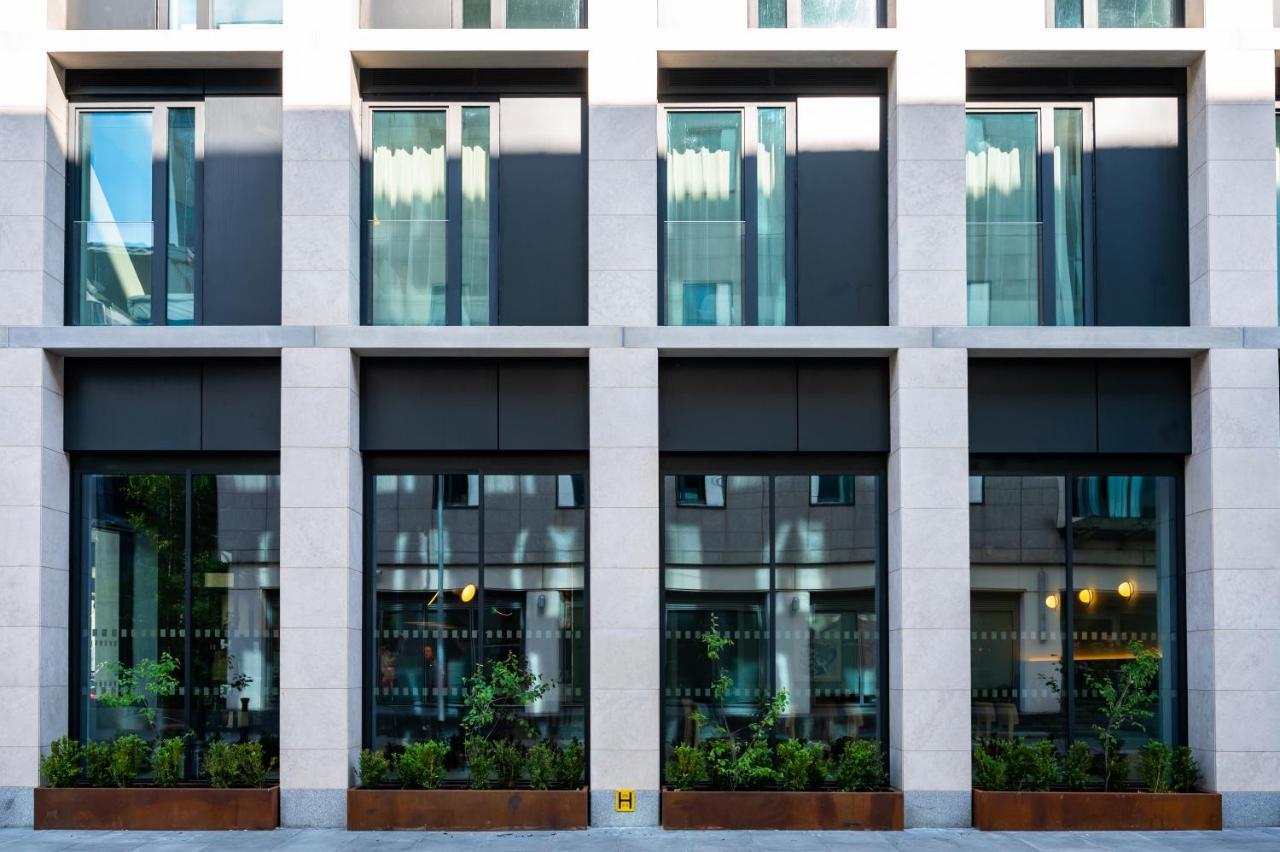Staycity Quay