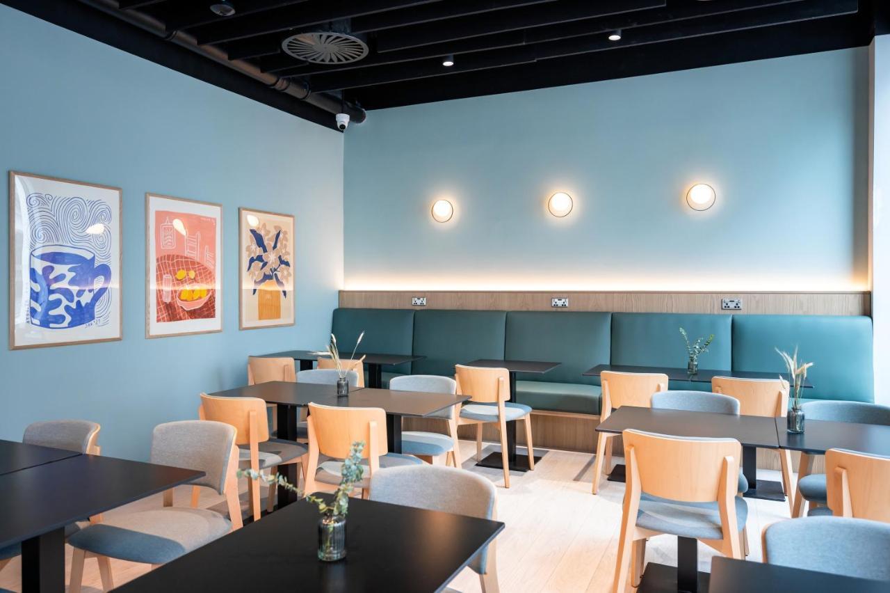Aparthotel Staycity Quay Dublin