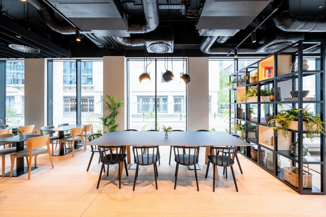 Aparthotel Staycity Quay Dublin