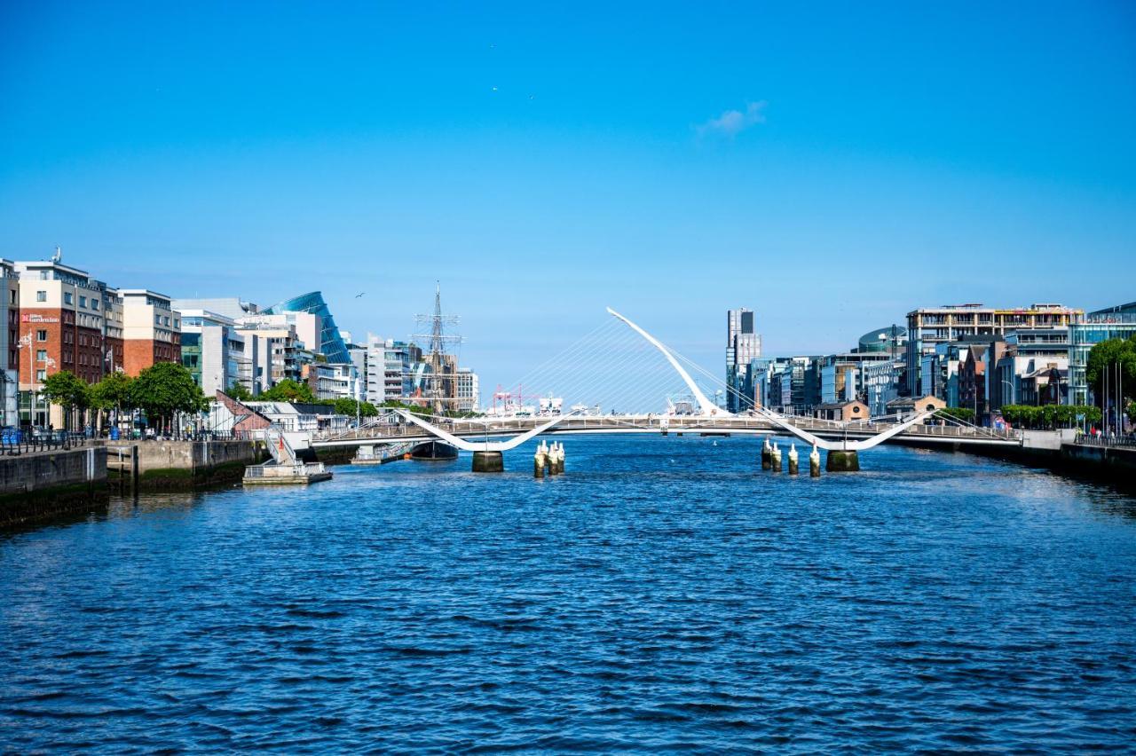 Staycity Quay