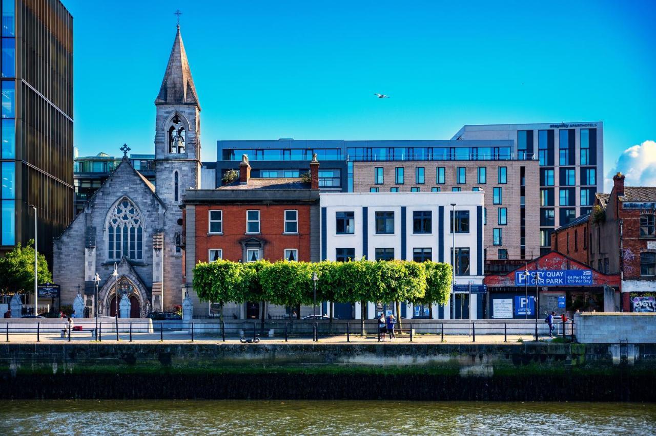 Aparthotel Staycity Quay Dublin