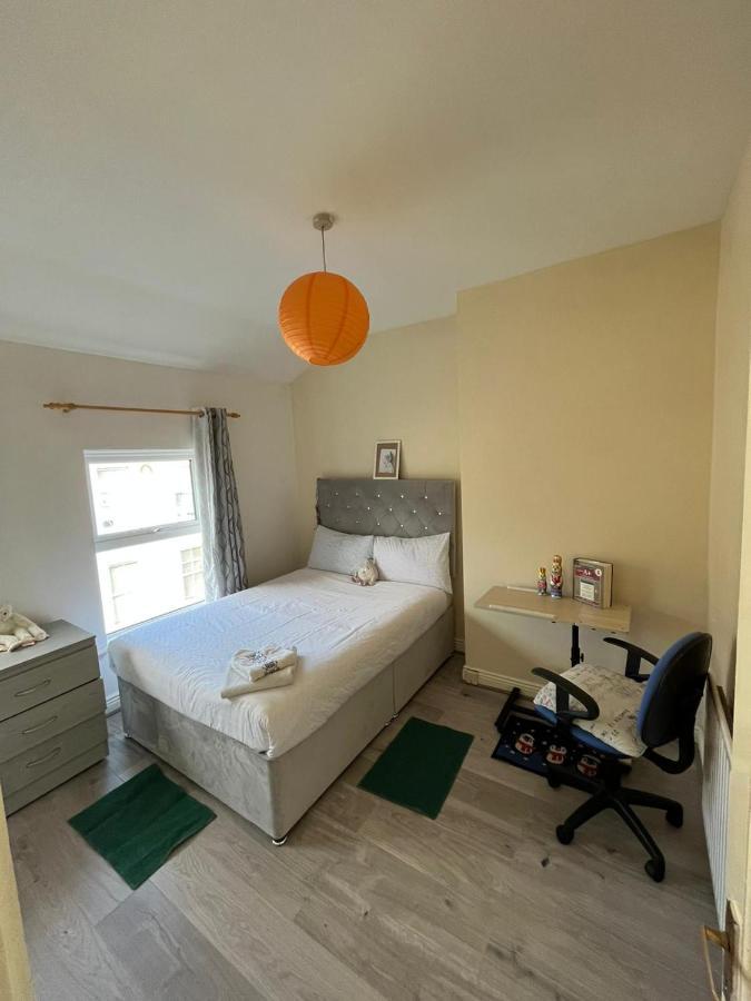 Centre 2 Allen Terrace Phibsborough 7 Guest house Dublin