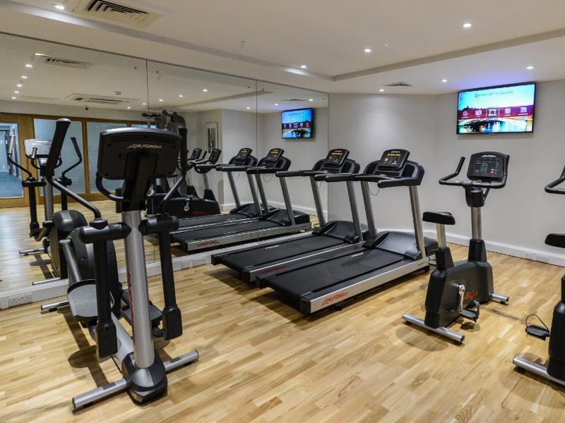 Hotel Merrion Hall 4*