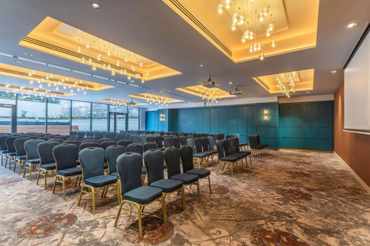 Hyatt Centric The Liberties 4* Dublin
