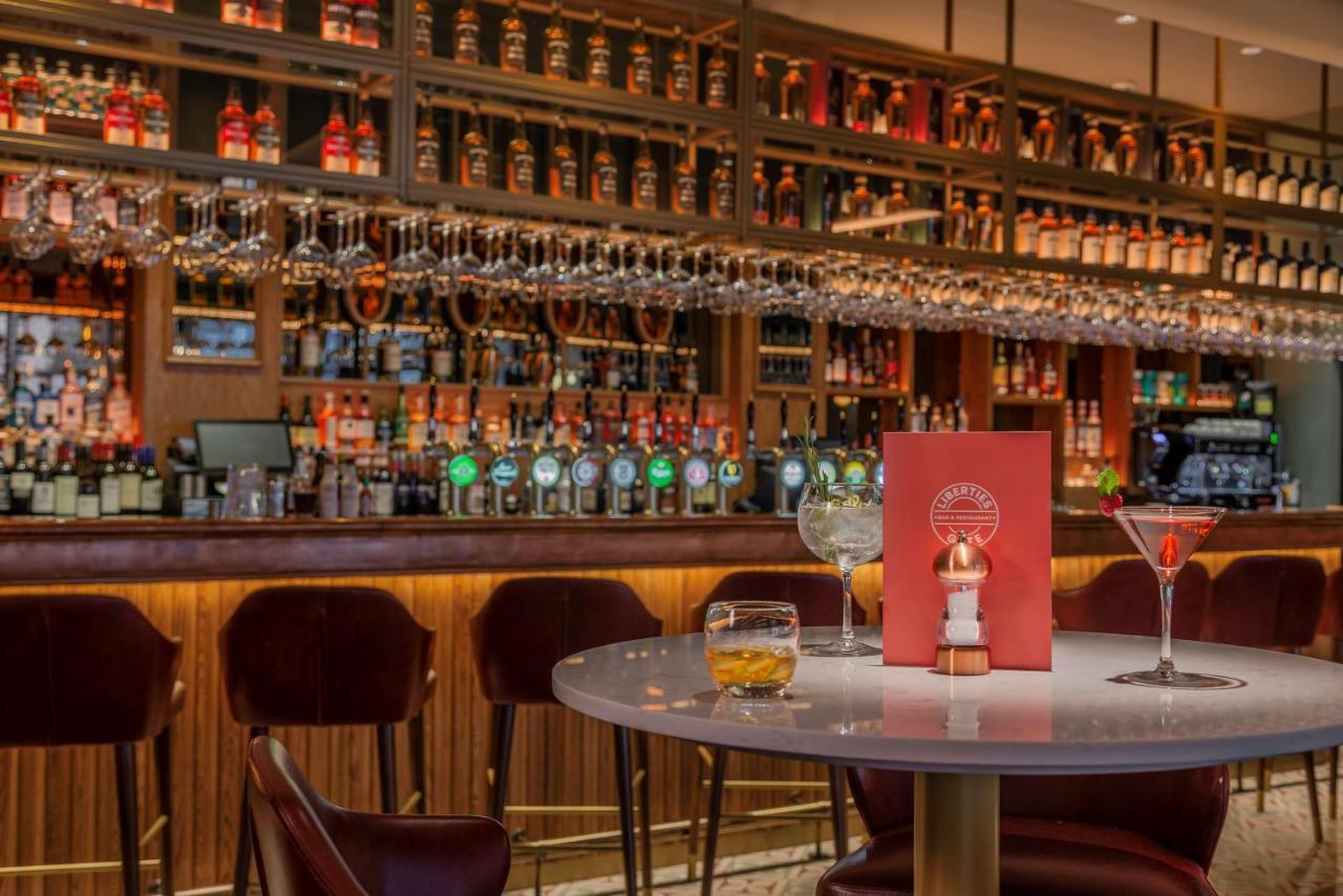 Hyatt Centric The Liberties Hotel Dublin