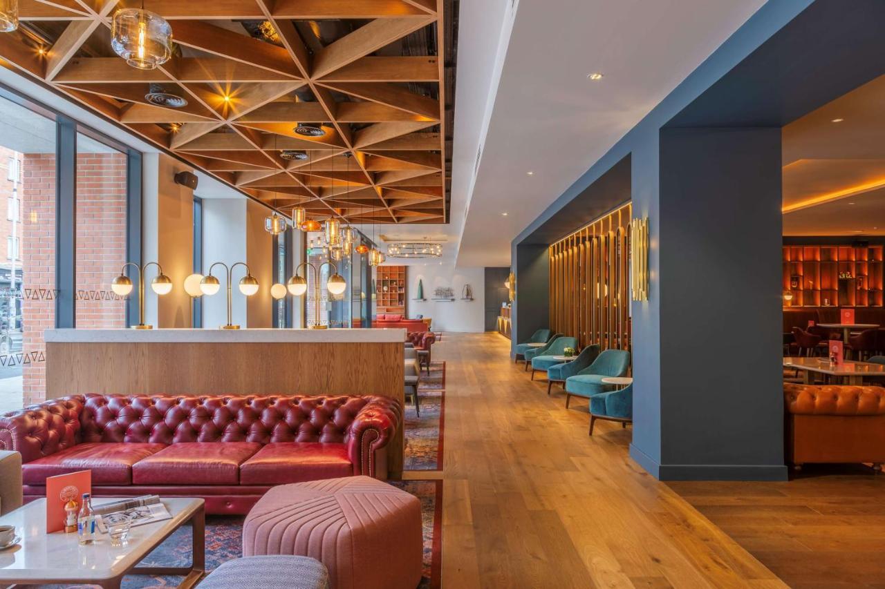 Hyatt Centric The Liberties