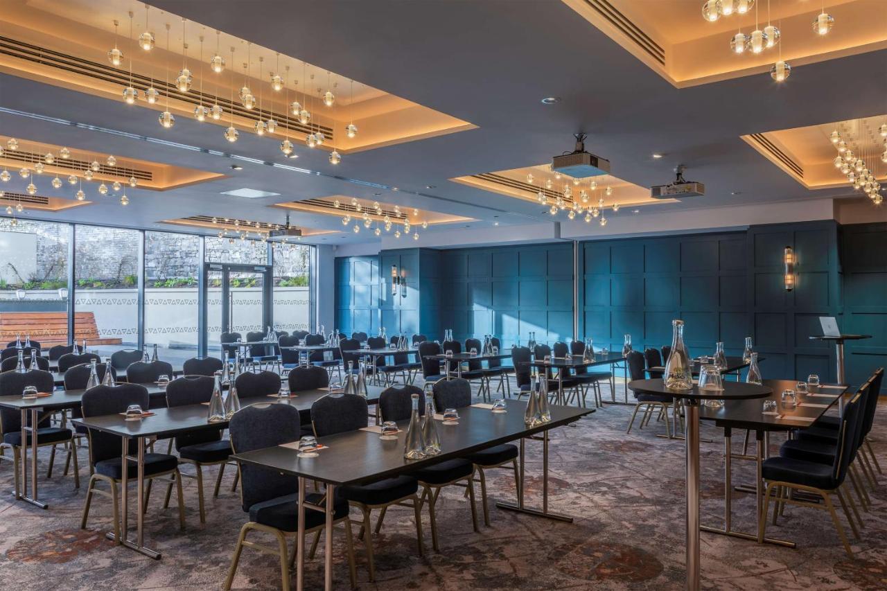 Hotel Hyatt Centric The Liberties Dublin