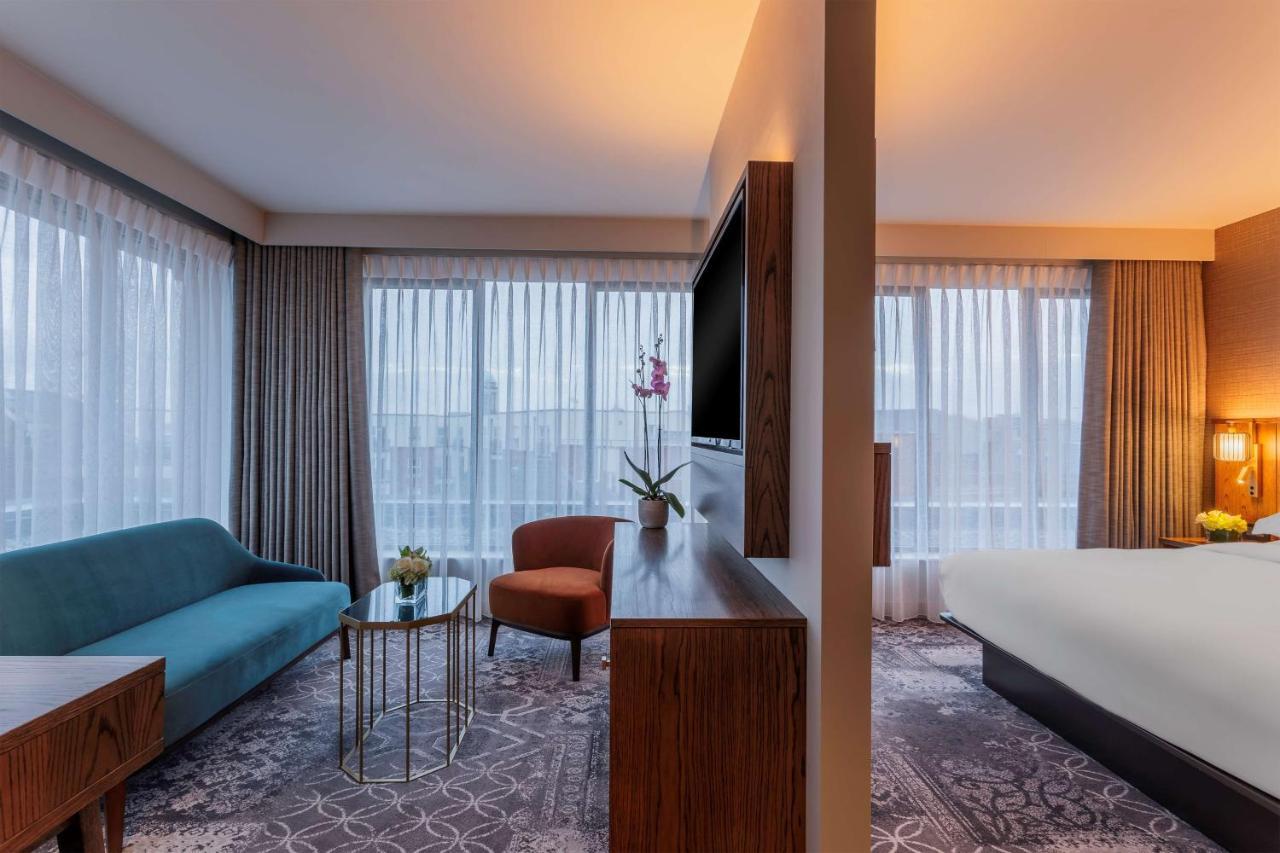 Hotel Hyatt Centric The Liberties Dublin
