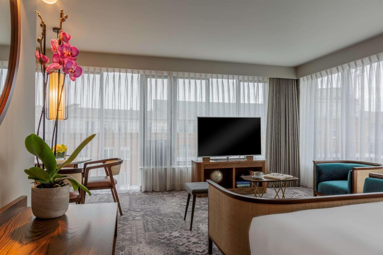 Hyatt Centric The Liberties 4* Dublin