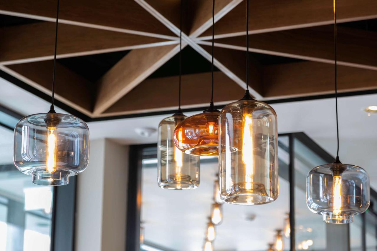 Hotel Hyatt Centric The Liberties 4*
