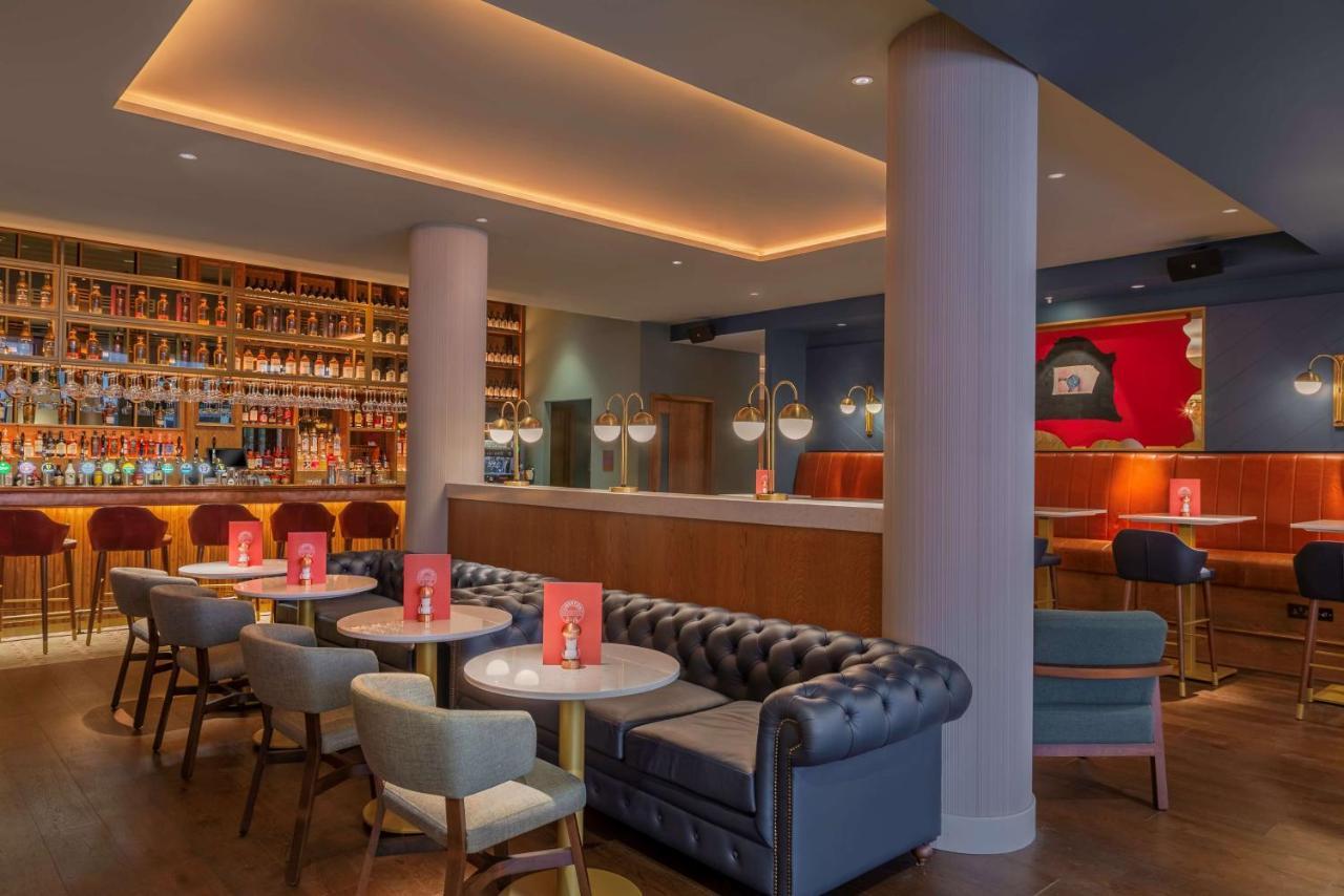 Hyatt Centric The Liberties Hotel 4*