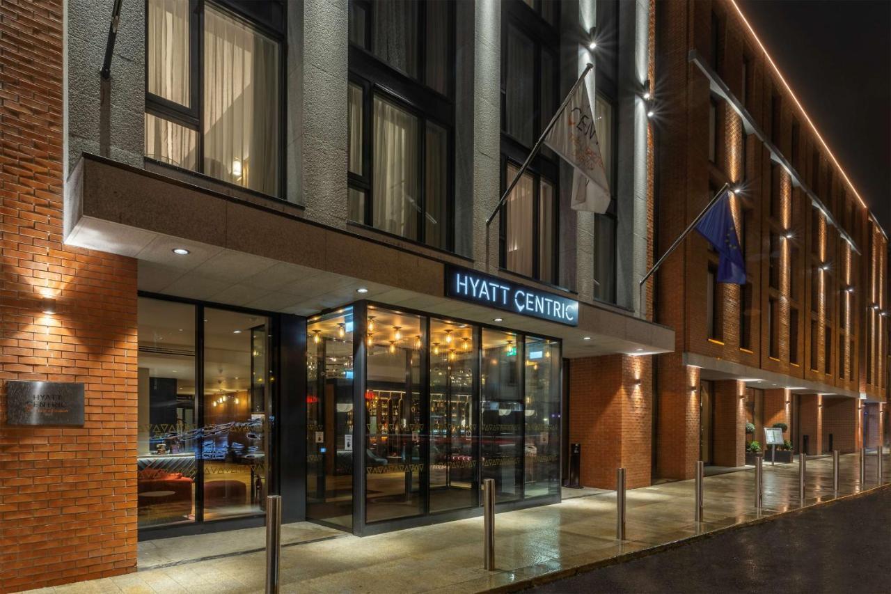 Hyatt Centric The Liberties Hotel 4*