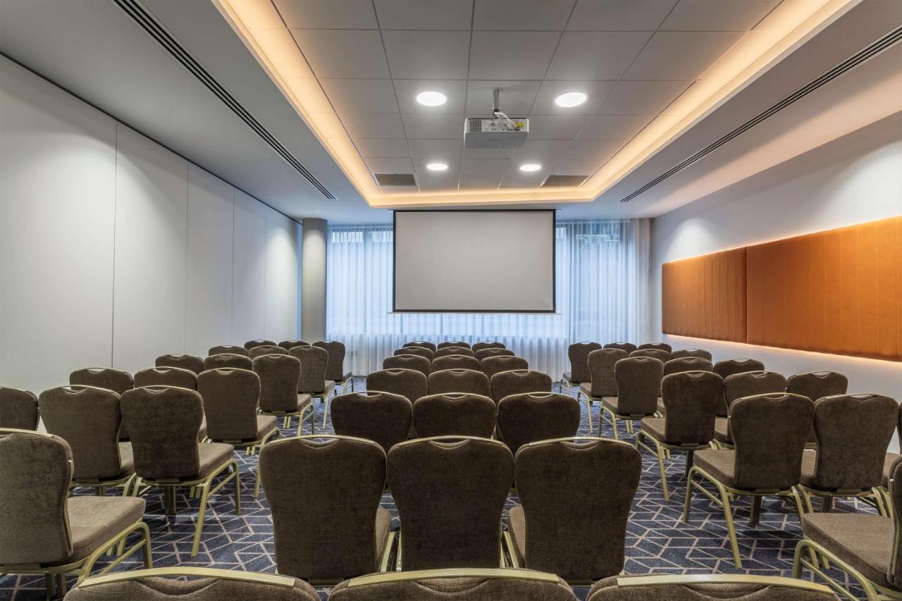 Hyatt Centric The Liberties Hotel 4*