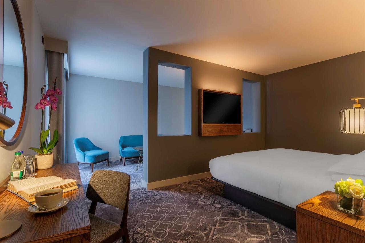Hyatt Centric The Liberties