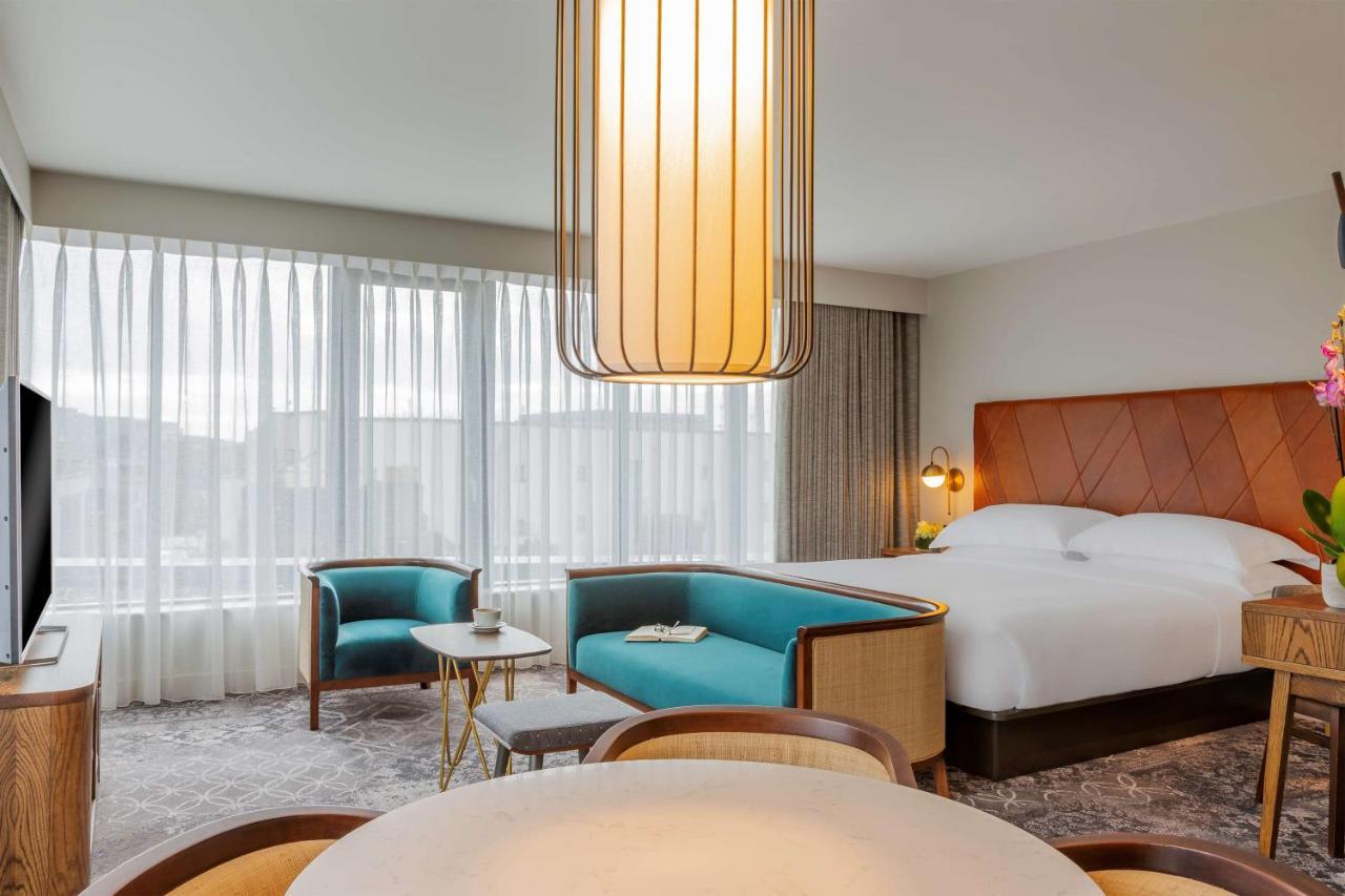 Hotel Hyatt Centric The Liberties