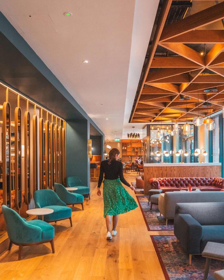 Hyatt Centric The Liberties 4* Dublin