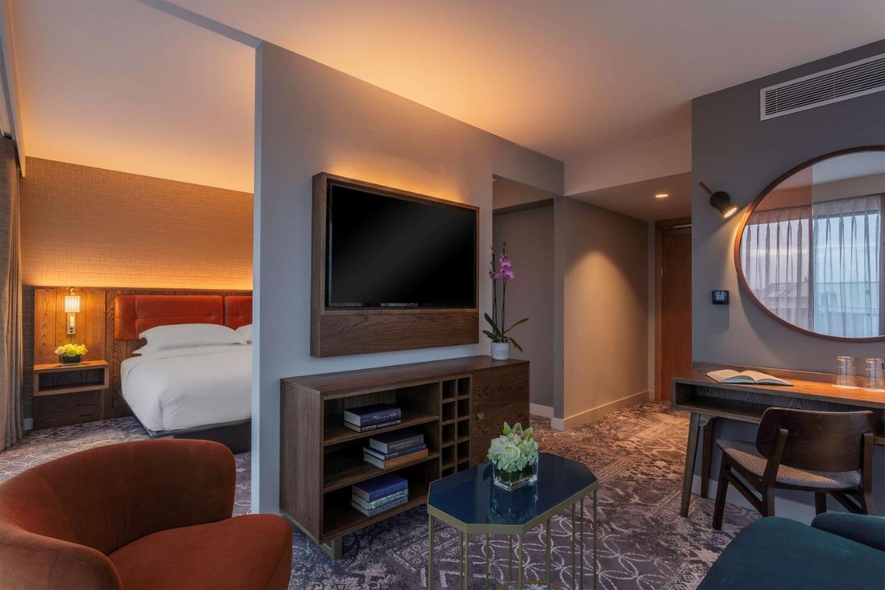 Hyatt Centric The Liberties 4* Dublin