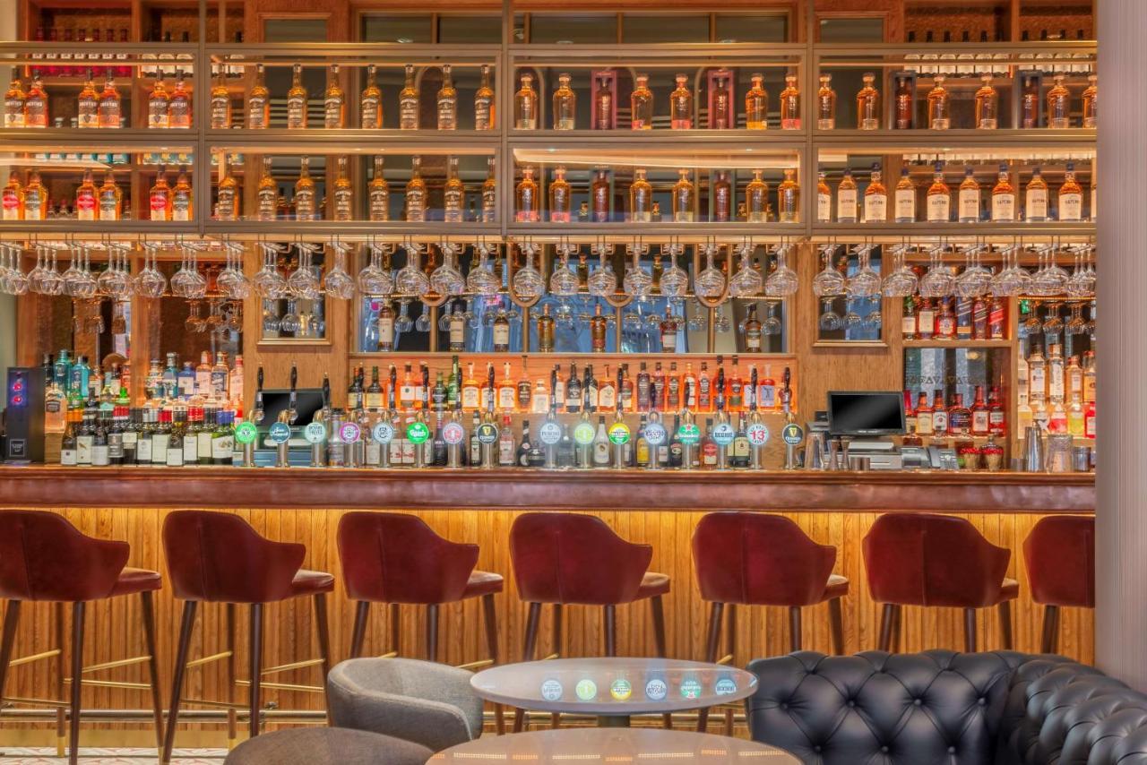 Hyatt Centric The Liberties Dublin