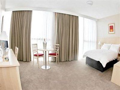 Hotel Travelodge Dublin Airport South Collinstown (Santry)